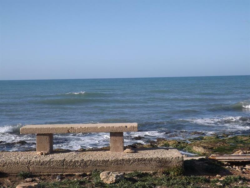 Caposud - Appartamento Sottovento Marina di Ragusa Extérieur photo
