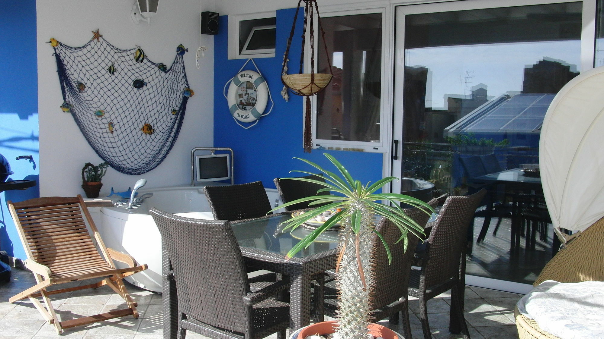 Caposud - Appartamento Sottovento Marina di Ragusa Extérieur photo