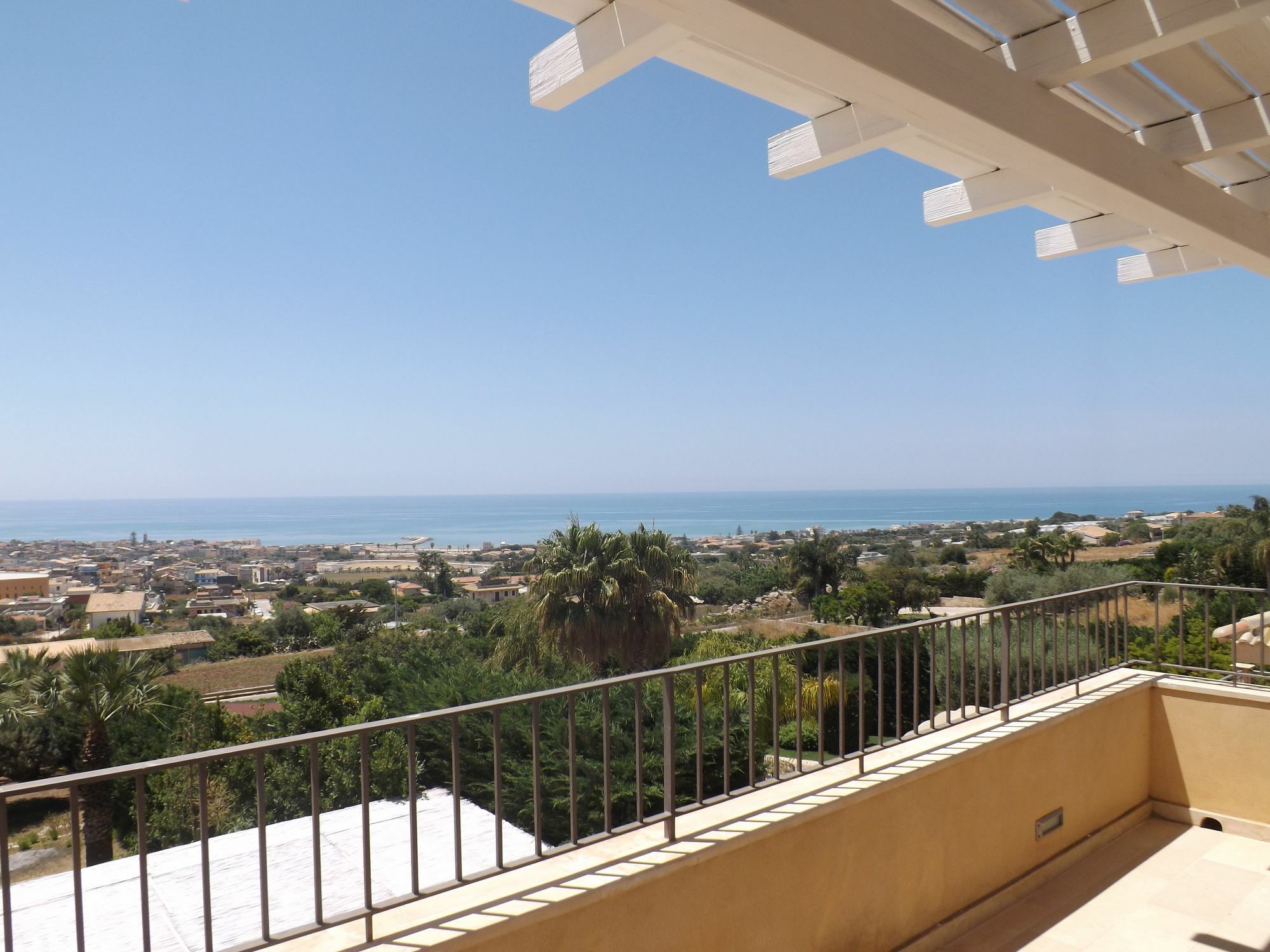 Caposud - Appartamento Sottovento Marina di Ragusa Extérieur photo