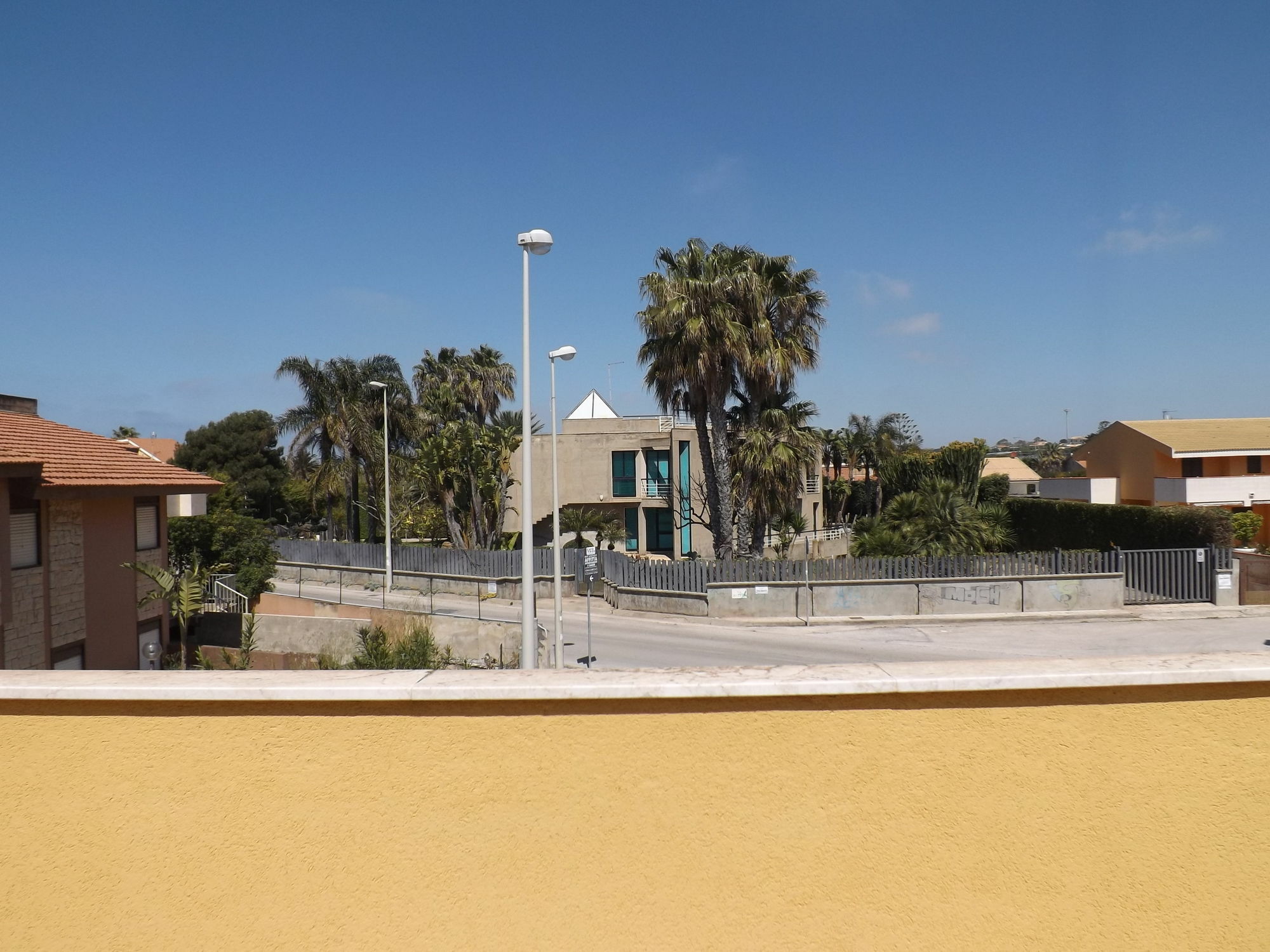 Caposud - Appartamento Sottovento Marina di Ragusa Extérieur photo
