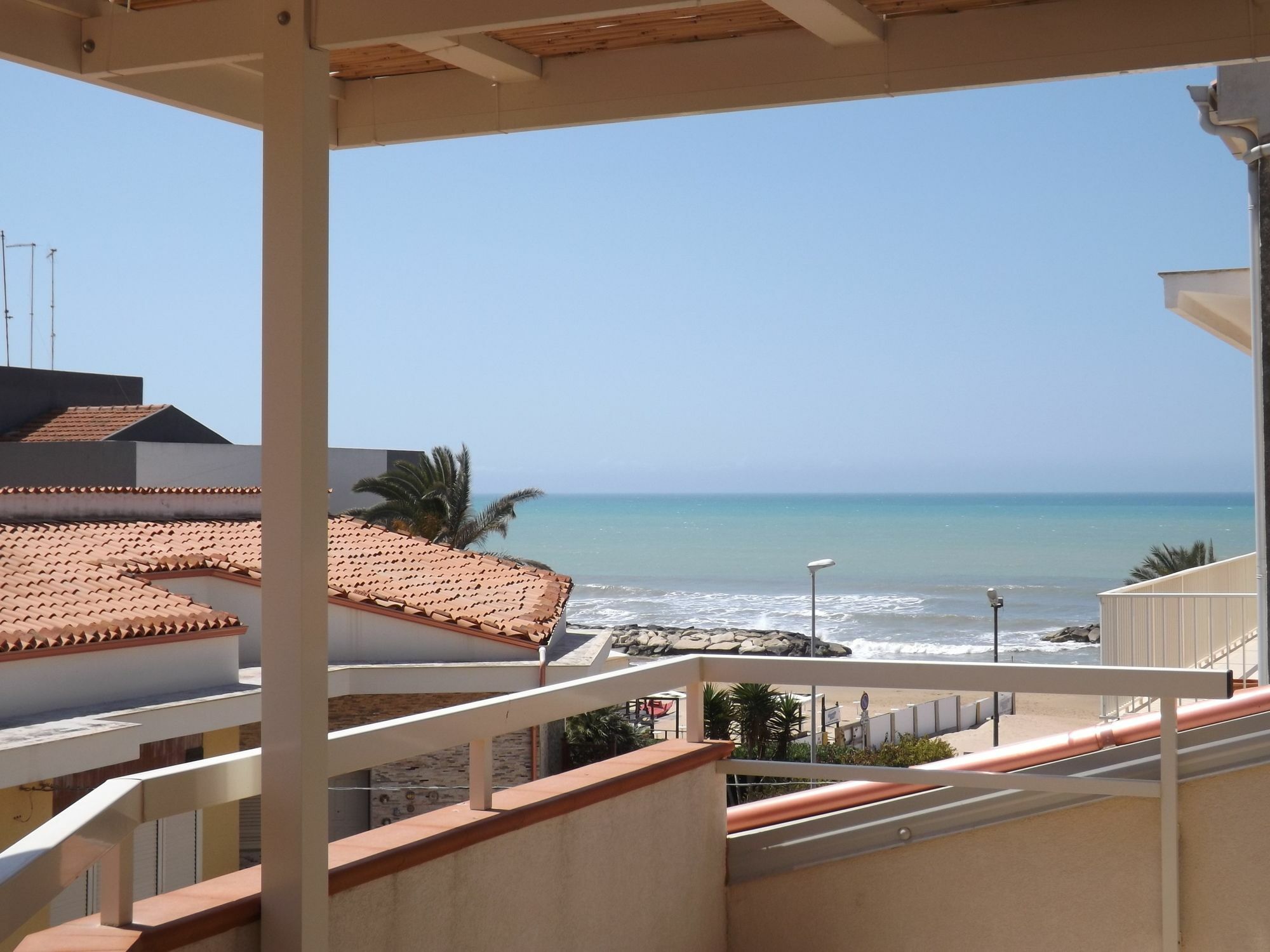 Caposud - Appartamento Sottovento Marina di Ragusa Extérieur photo