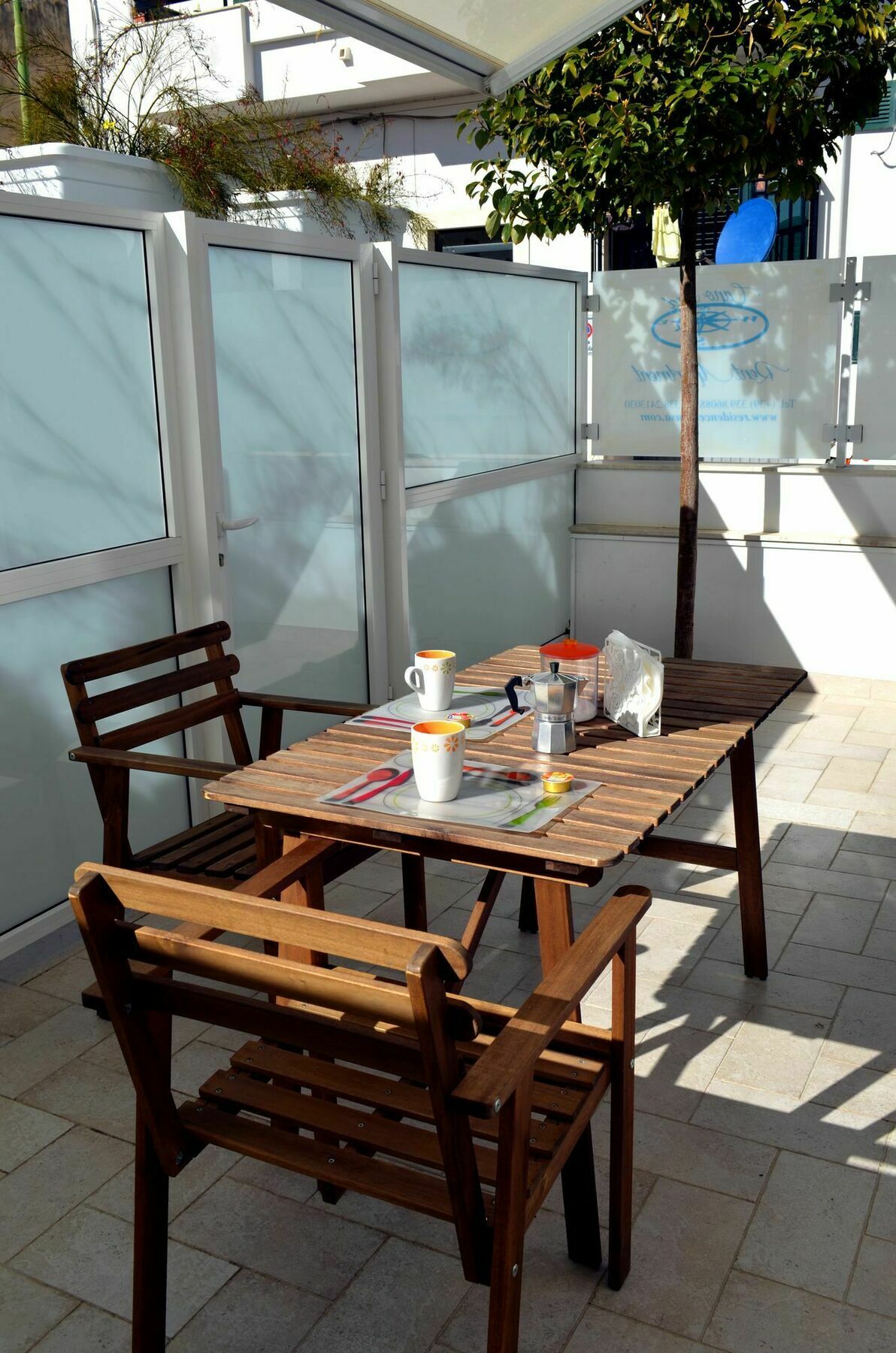 Caposud - Appartamento Sottovento Marina di Ragusa Extérieur photo